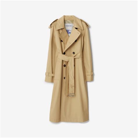 tragejacke burberry|Burberry trench coat flax.